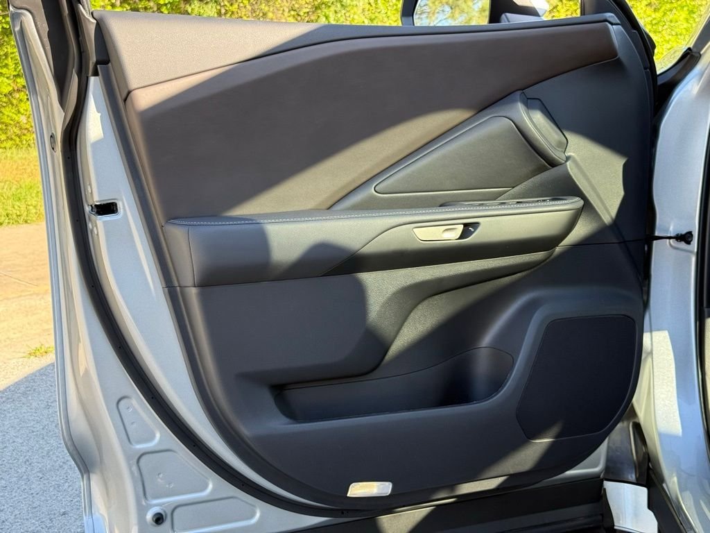 New 2026 Lexus TX 350 FWD image 16