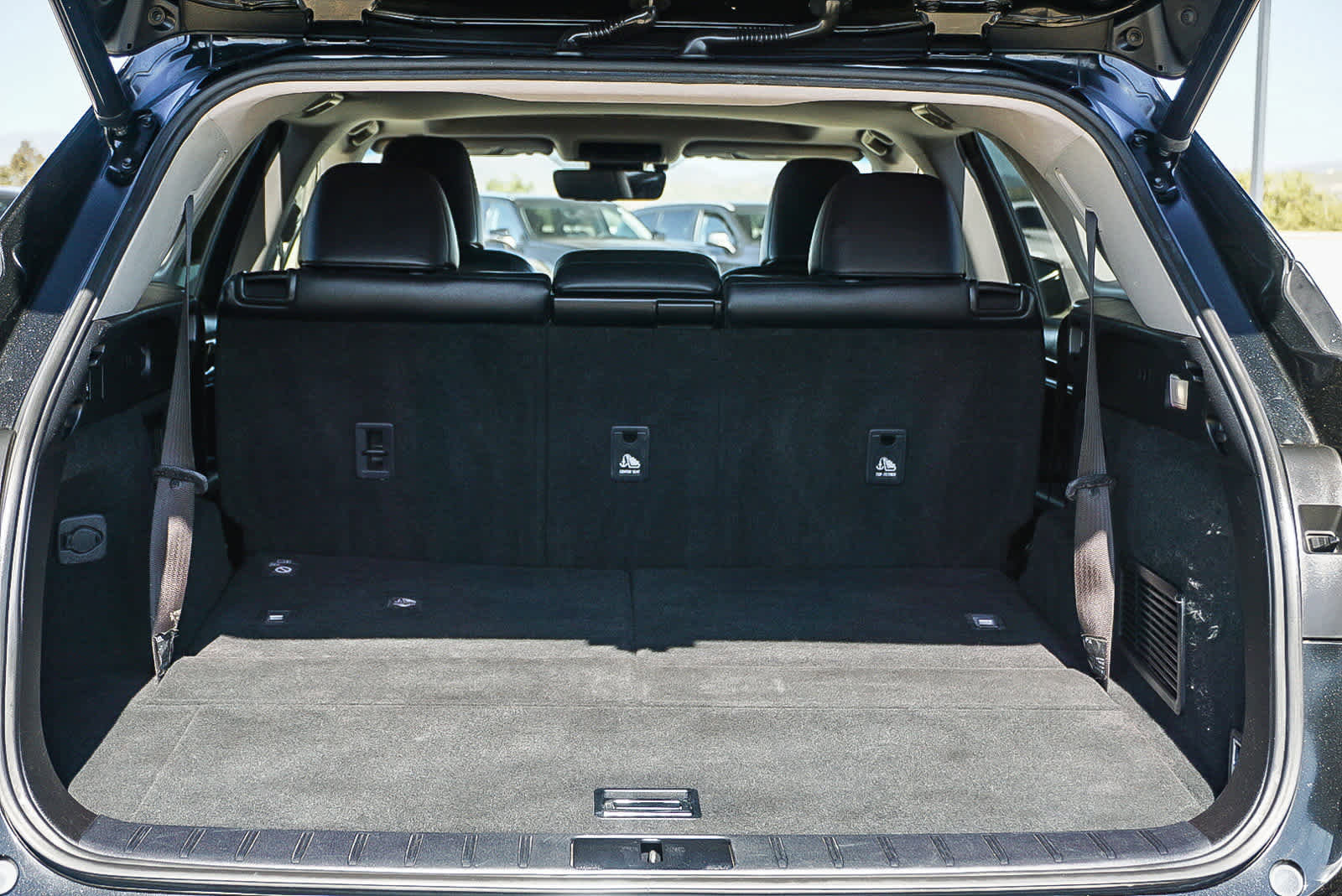 Used 2018 Lexus RX 350L FWD image 25