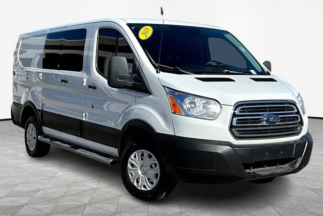 Used 2019 Ford Transit 250 130 Low Roof w/ Exterior Upgrade Package