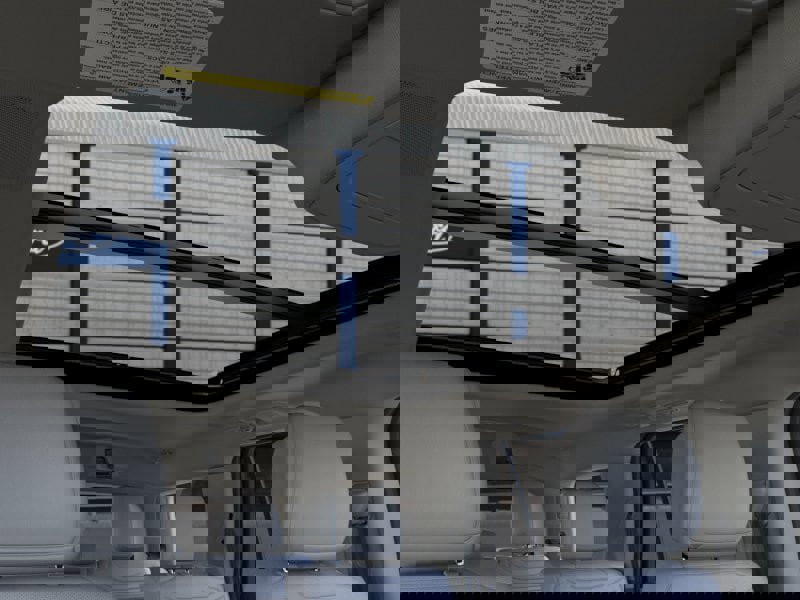 New 2026 Ford Expedition Platinum image 22