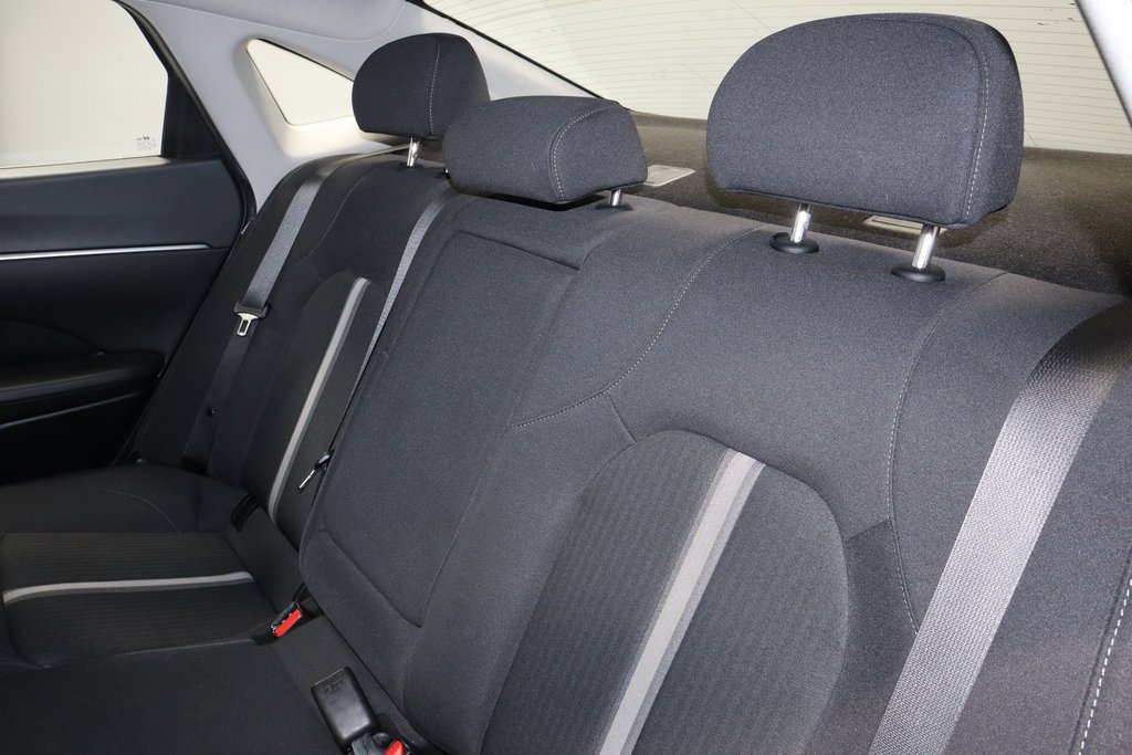 Certified 2023 Hyundai Sonata SEL image 22