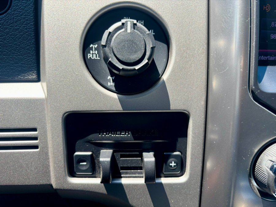 Used 2013 Ford F150 Raptor w/ Luxury Equipment Group AWD/4WD image 27