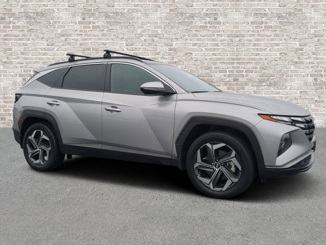 Used 2022 Hyundai Tucson SEL AWD/4WD image 1