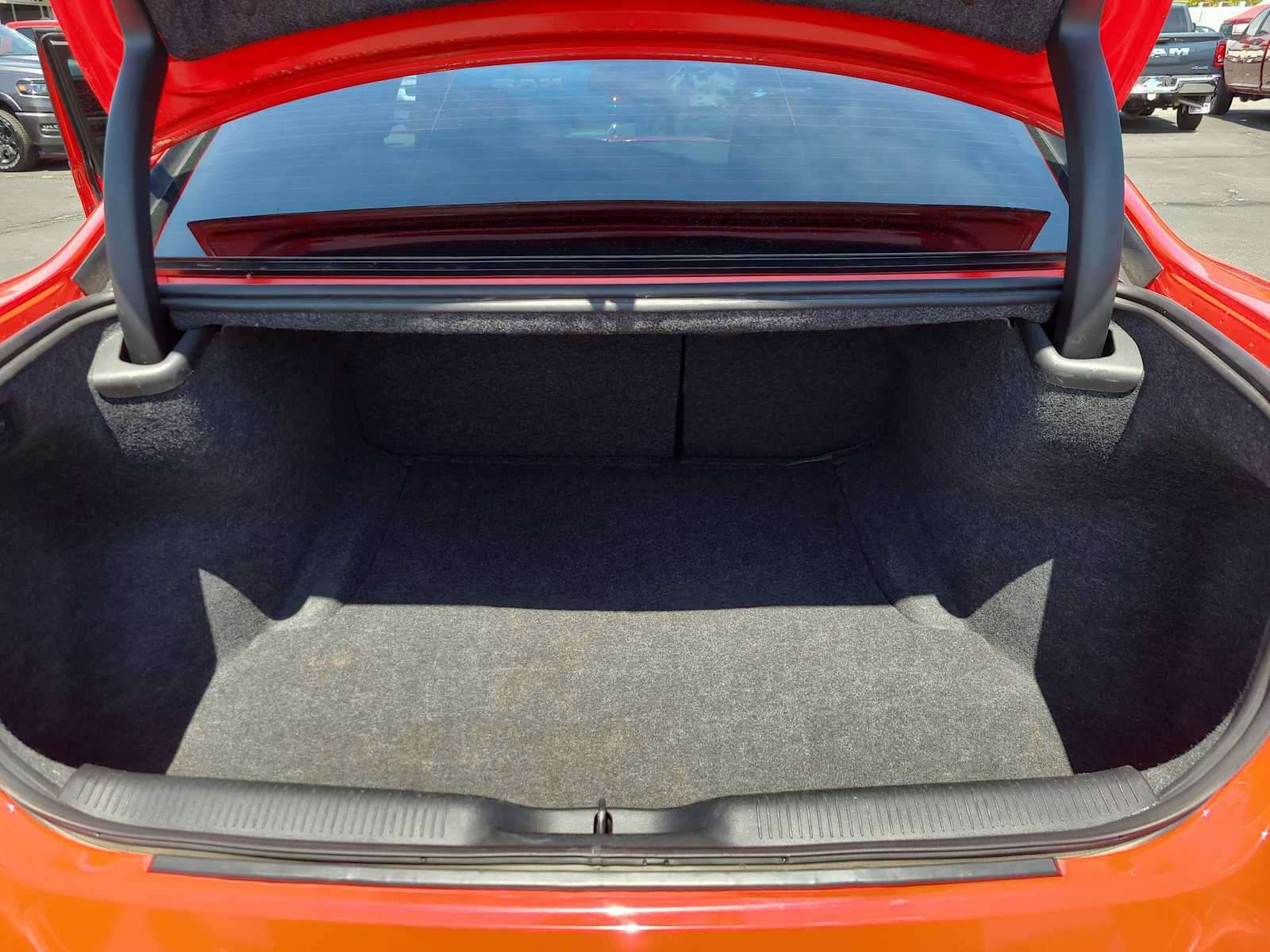 Used 2022 Dodge Charger GT RWD image 27