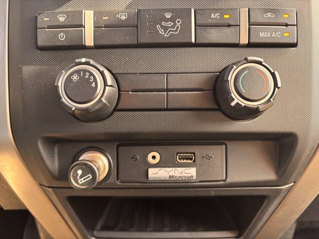 Used 2012 Ford F150 XLT w/ XLT Chrome Pkg image 34