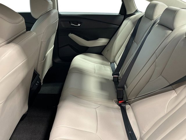 New 2026 Honda Accord EX-L image 21