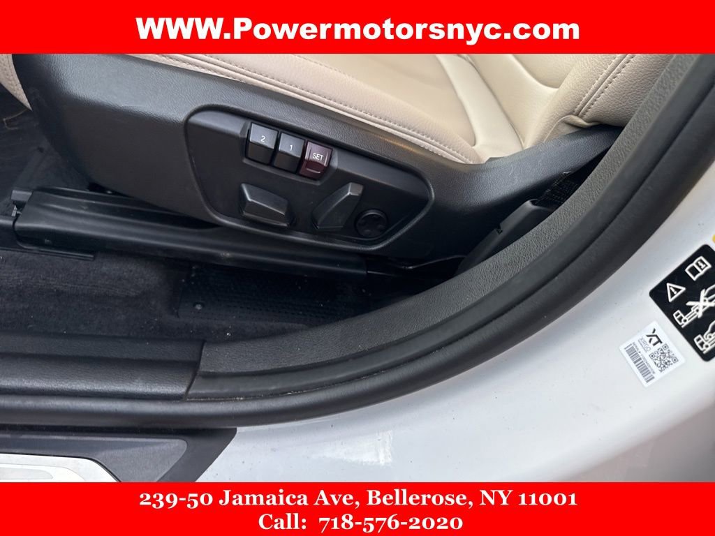 Used 2022 BMW X1 xDrive28i w/ Convenience Package AWD/4WD image 31