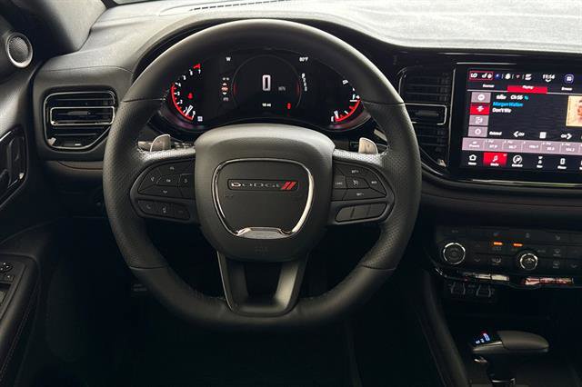 New 2026 Dodge Durango GT RWD image 11