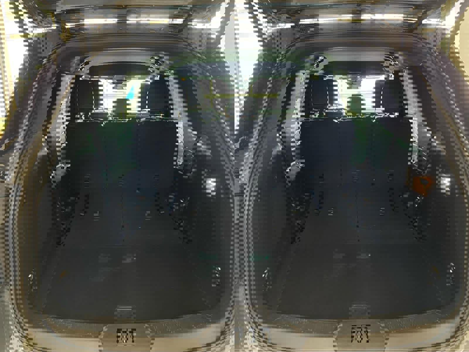 New 2026 Ford Explorer ST-Line w/ ST-Line Street Pack image 30