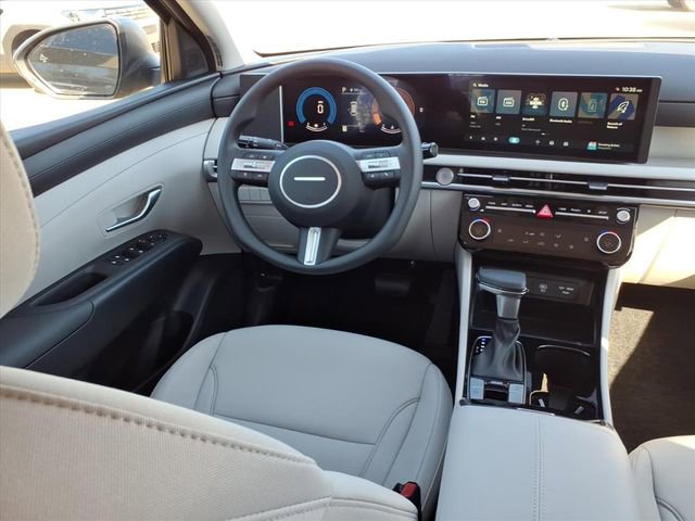 New 2026 Hyundai Tucson SEL image 4