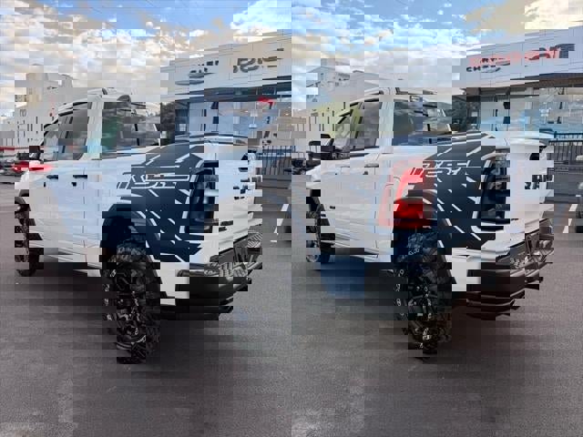 New 2026 RAM 1500 Rebel w/ Rebel Level 2 Equipment Group image 26