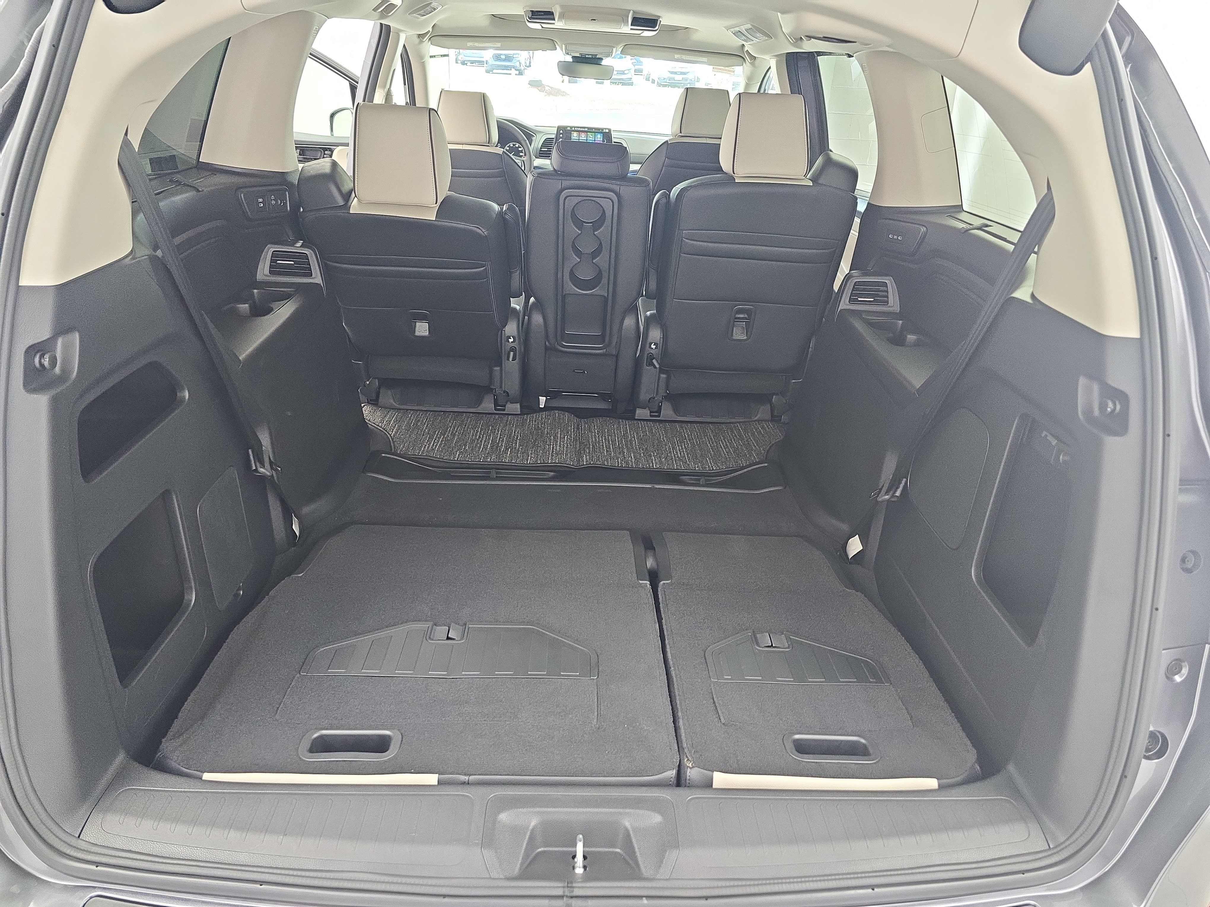 New 2027 Honda Odyssey Elite image 13