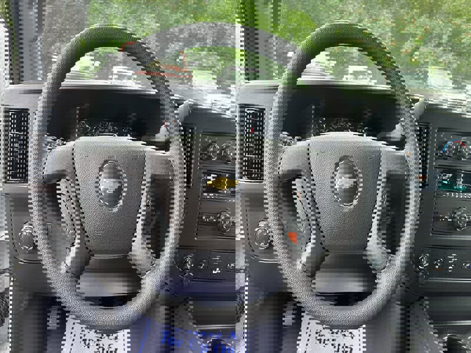 New 2025 Chevrolet Express 3500 w/ Power Convenience Package image 17