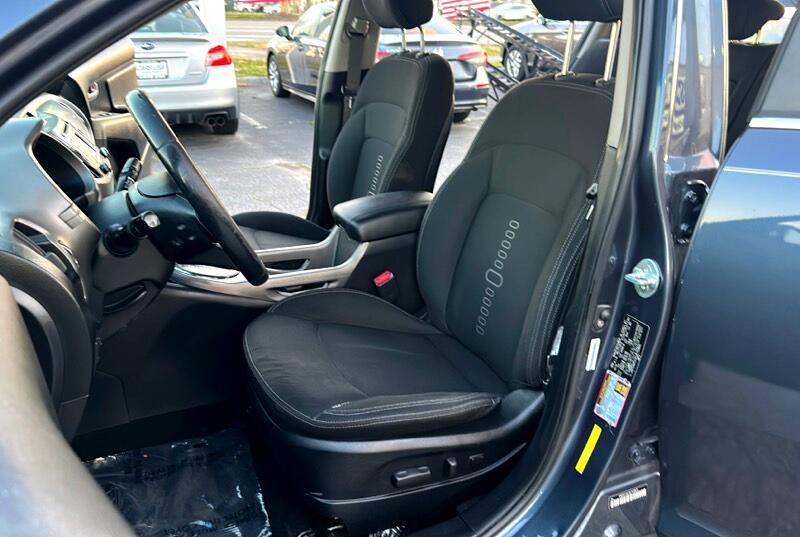 Used 2014 Kia Sportage EX image 12