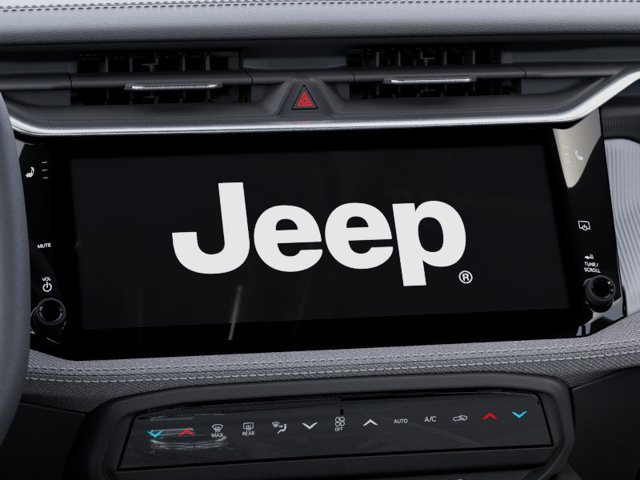 New 2027 Jeep Cherokee Laredo AWD/4WD image 18