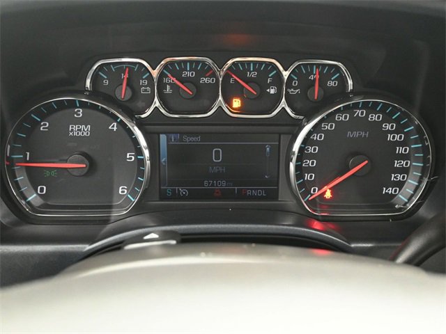 Used 2018 GMC Sierra 1500 SLT w/ Texas SLT Premium Package image 15