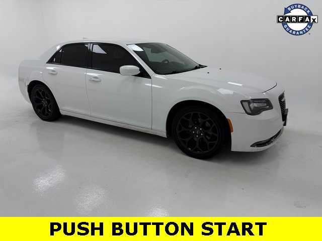Used 2019 Chrysler 300 S