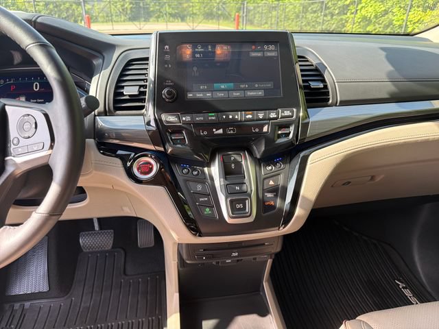 Used 2024 Honda Odyssey Elite image 20
