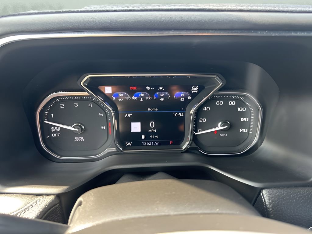 Used 2021 GMC Yukon XL Denali w/ Denali Ultimate Package image 27