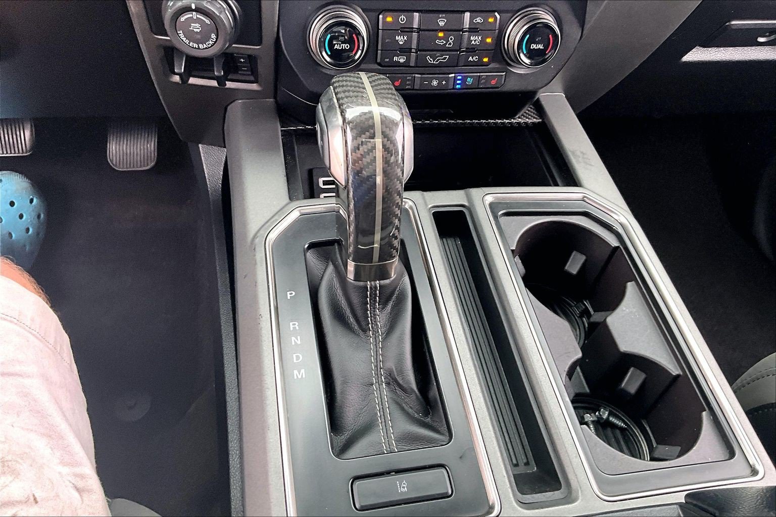 Used 2019 Ford F150 Raptor w/ Equipment Group 802A Luxury AWD/4WD image 35