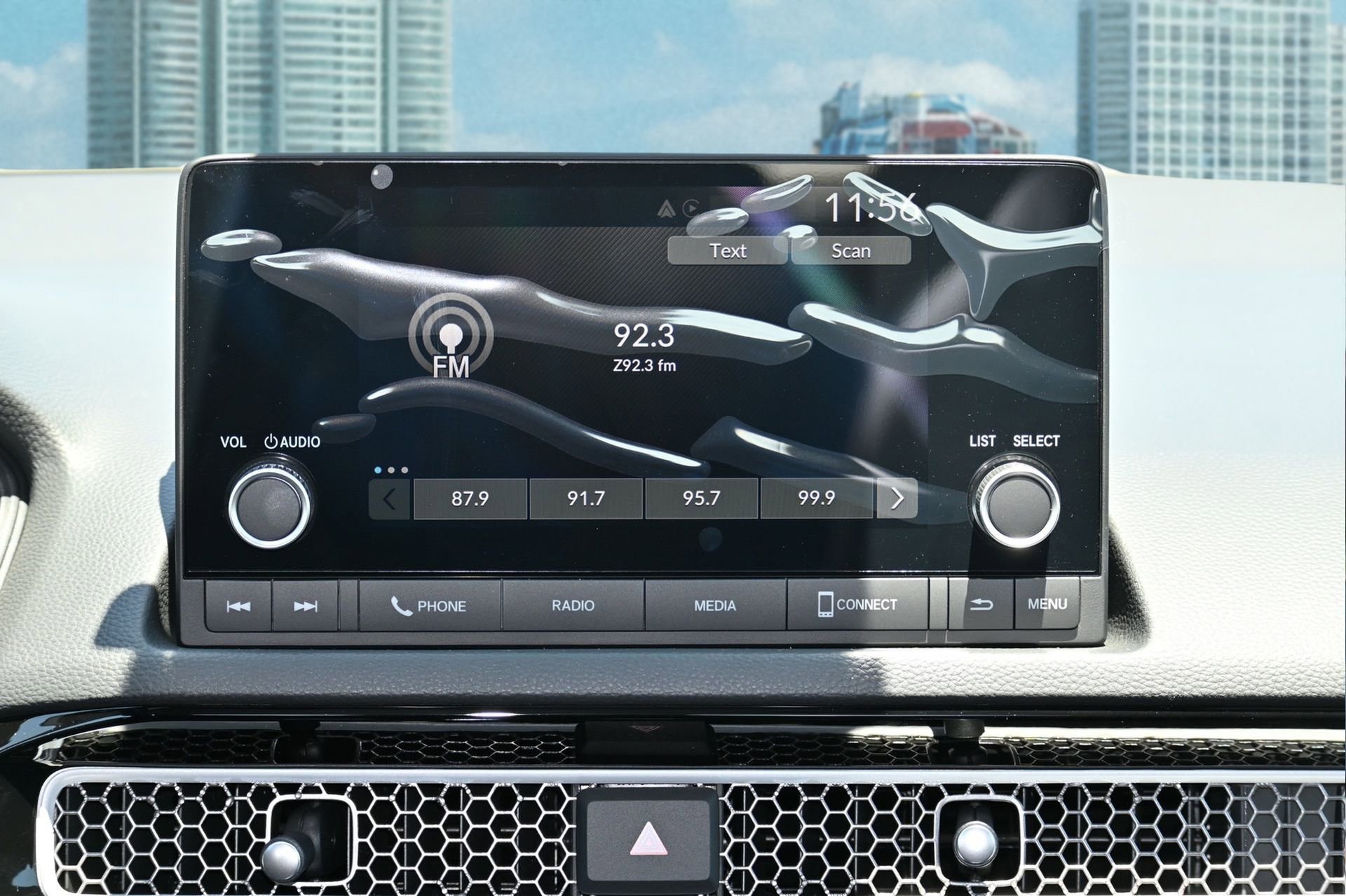 New 2025 Honda Civic Sport image 22