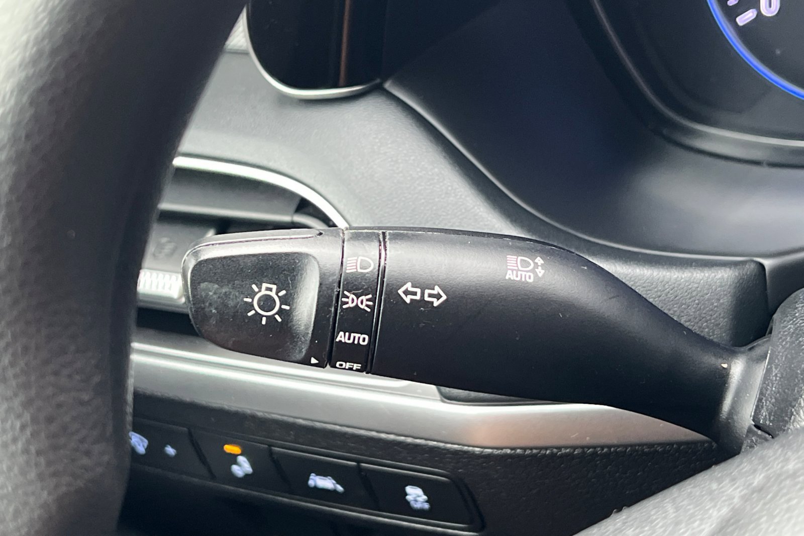 Used 2022 Hyundai Palisade SE w/ Cargo Package image 33