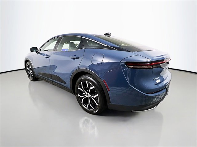 New 2026 Toyota Crown Limited image 5