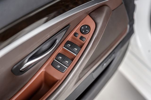 Used 2015 BMW 535i Sedan RWD image 50