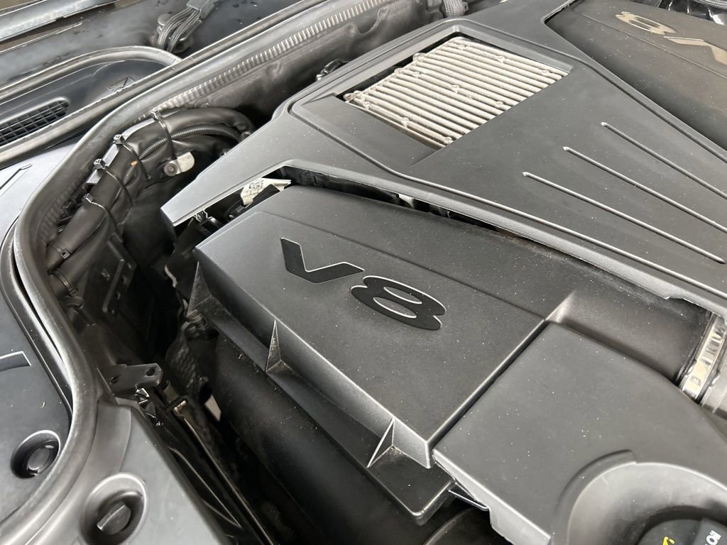 Used 2017 Mercedes-Benz Maybach S 550 4MATIC image 12