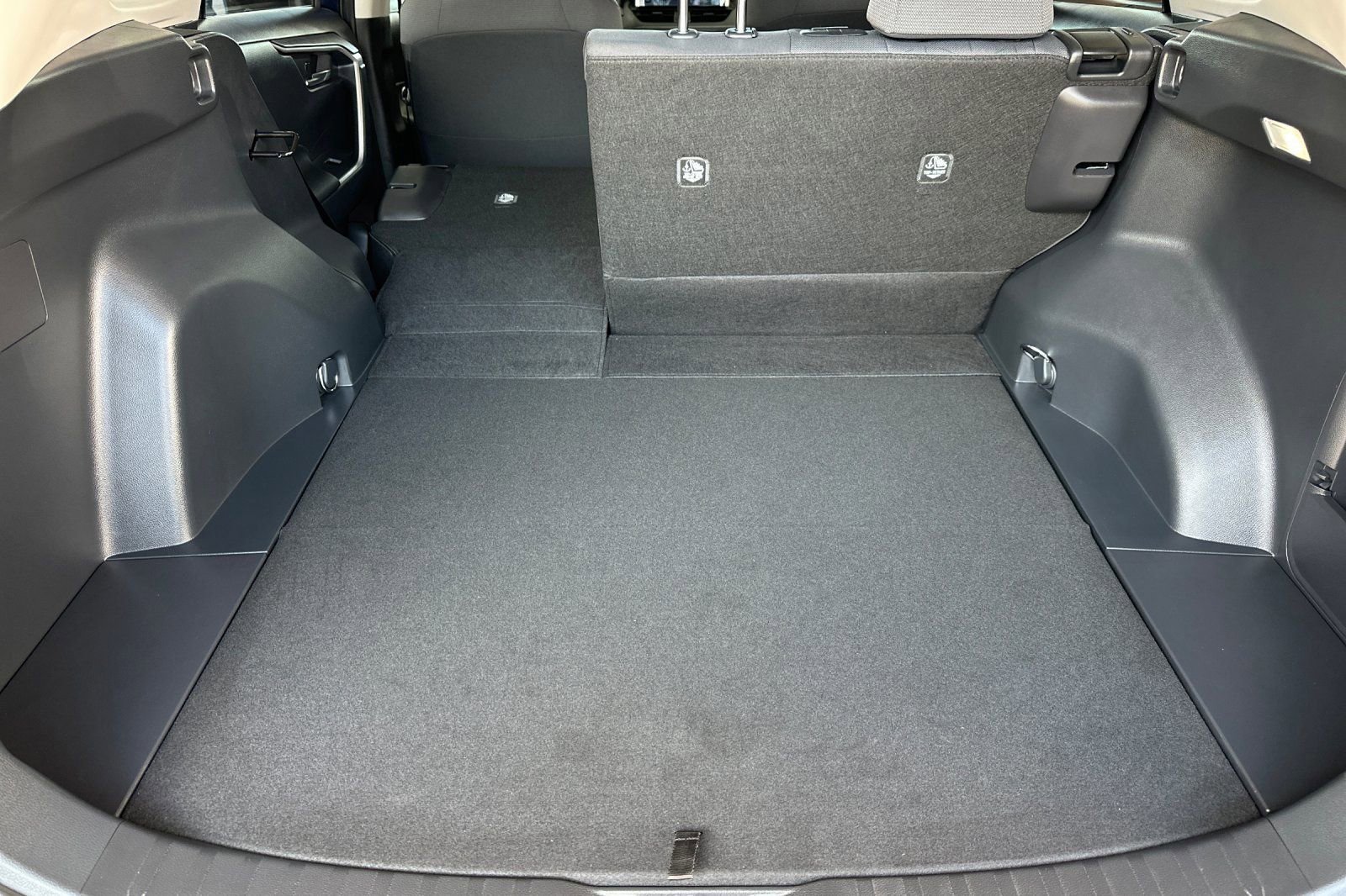 Certified 2025 Toyota RAV4 XLE AWD/4WD image 16