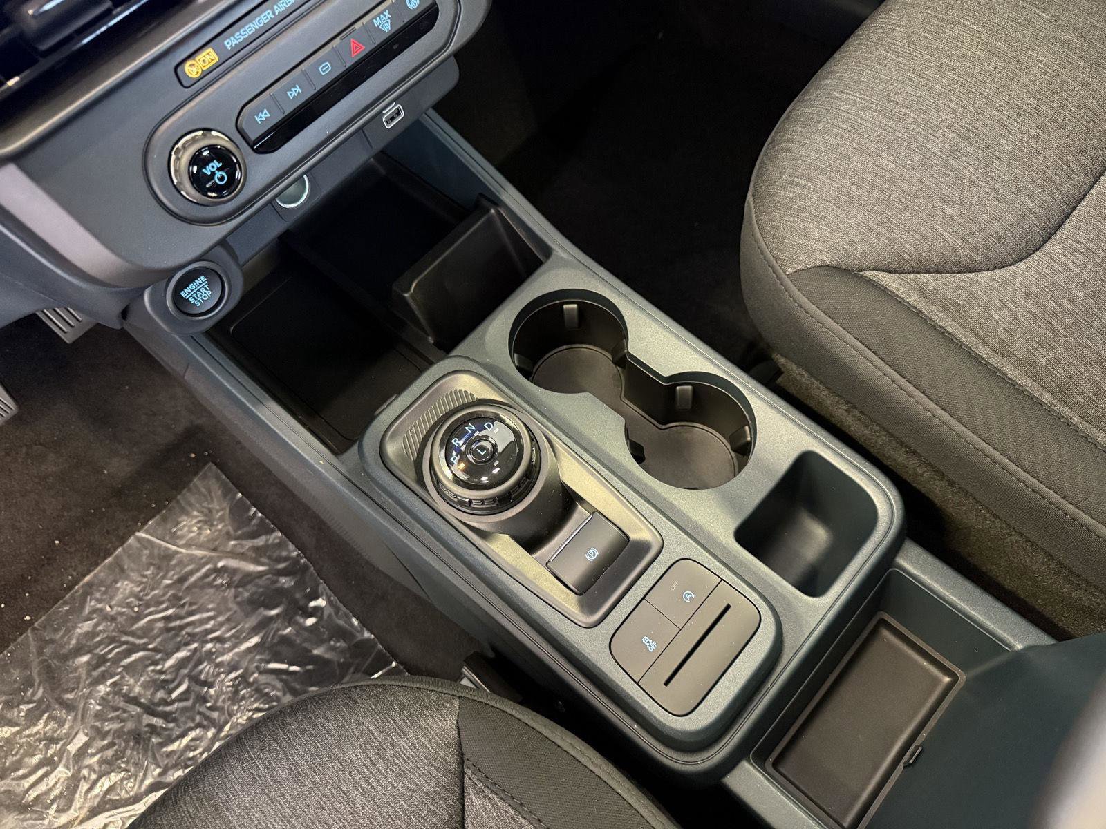 New 2025 Ford Maverick XLT w/ XLT Luxury Package image 16