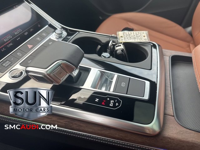 Used 2025 Audi Q7 3.0T Premium Plus image 35