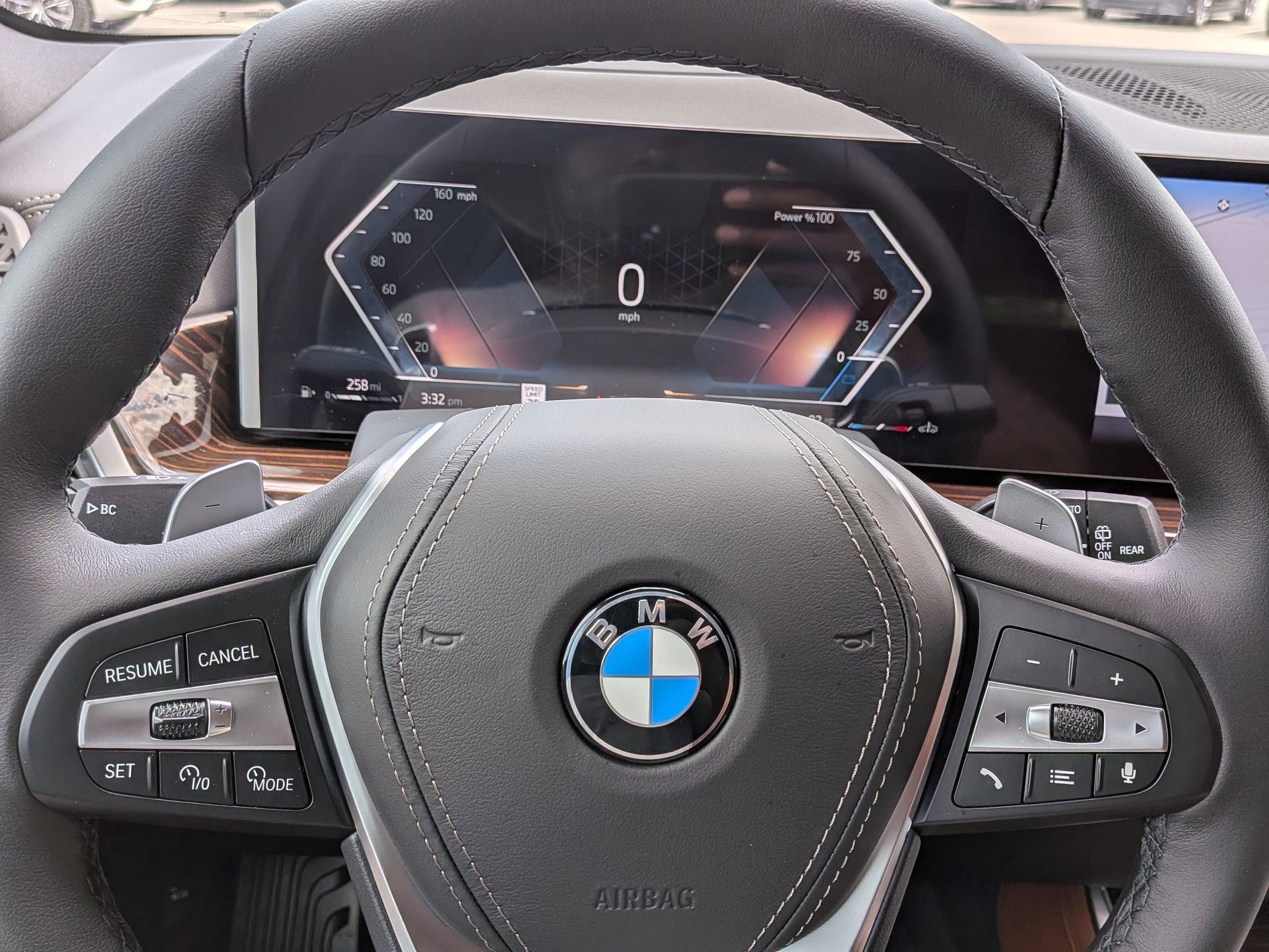 New 2026 BMW X5 xDrive40i w/ Climate Comfort Package AWD/4WD image 21