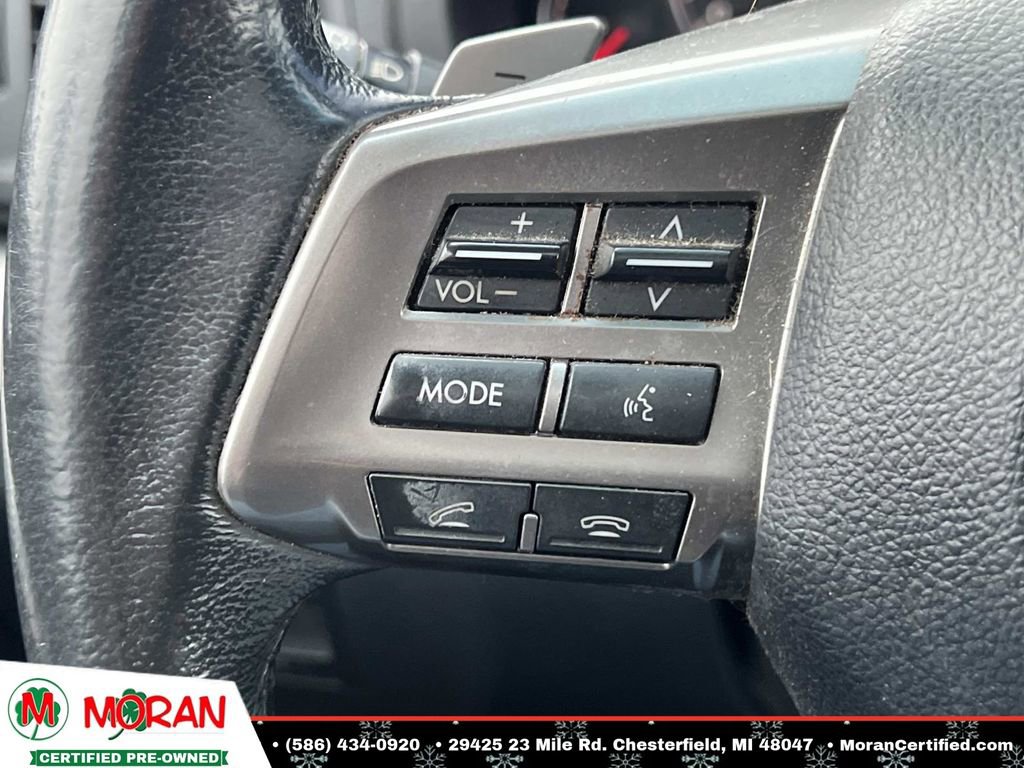 Used 2013 Subaru Outback 2.5i Premium image 22