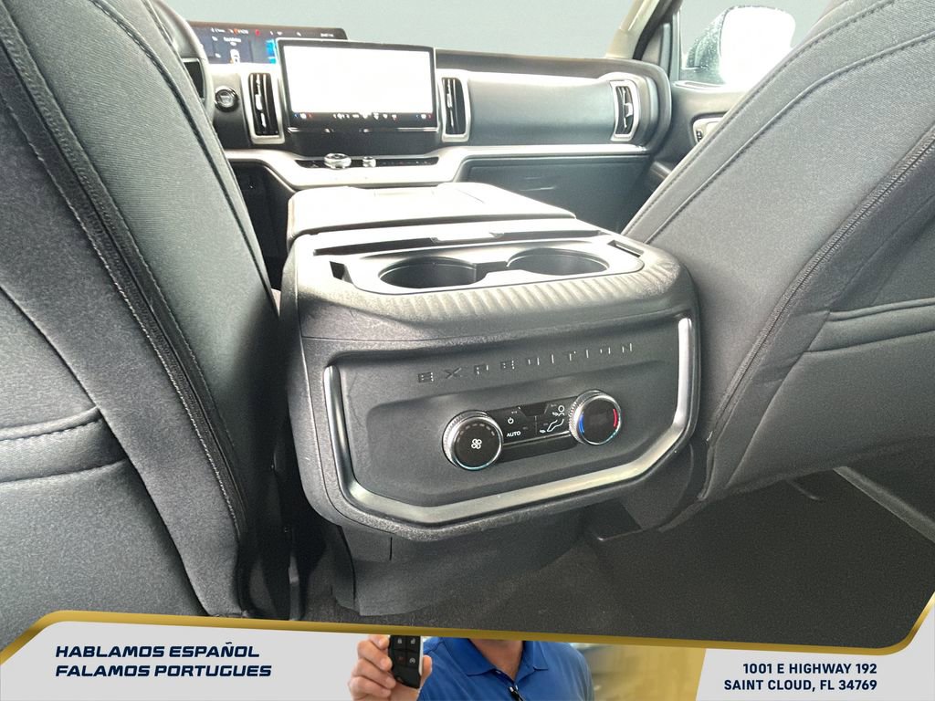 Used 2025 Ford Expedition Max Active image 29