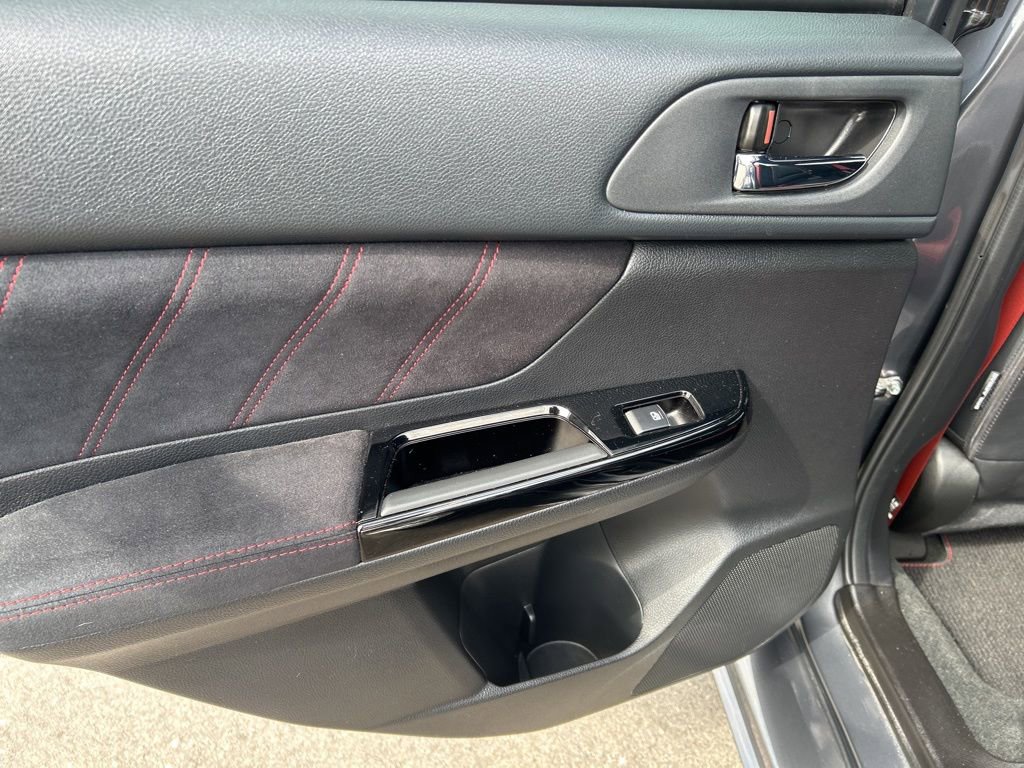 Used 2020 Subaru WRX STI w/ Popular Package #3 (IZT) AWD/4WD image 42