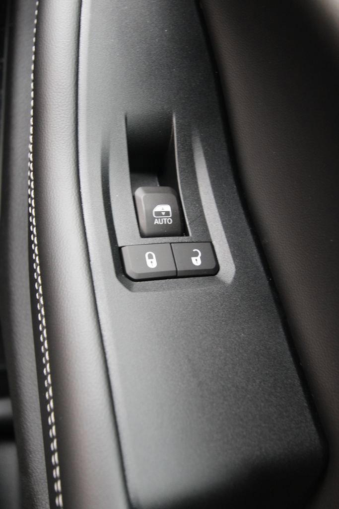 New 2026 Jeep Grand Cherokee Limited image 25