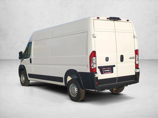 New 2026 RAM ProMaster 2500 FWD image 9