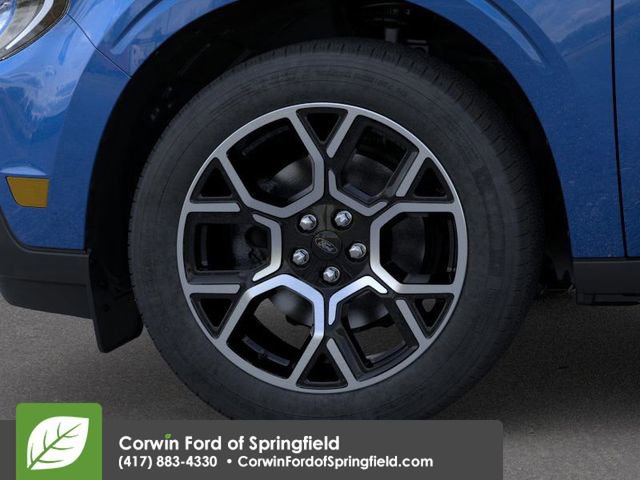 New 2026 Ford Maverick Lariat image 22