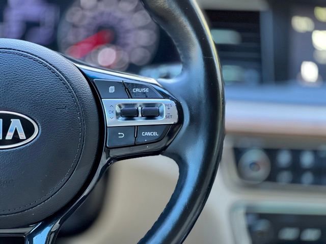 Used 2019 Kia Cadenza Premium FWD image 37