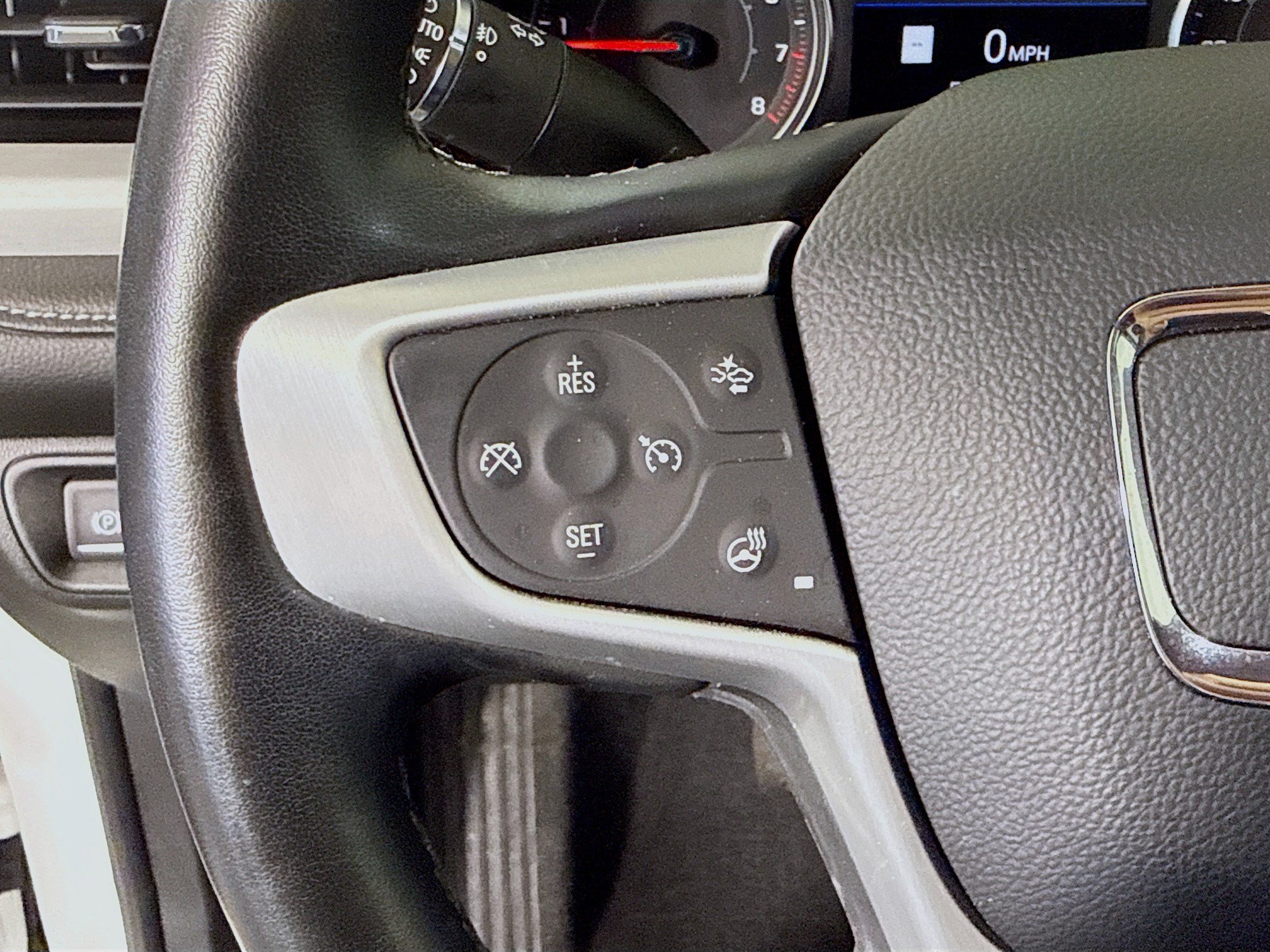Used 2023 GMC Acadia SLT w/ Preferred Package FWD image 14