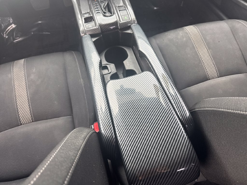 Used 2018 Honda Civic LX image 34
