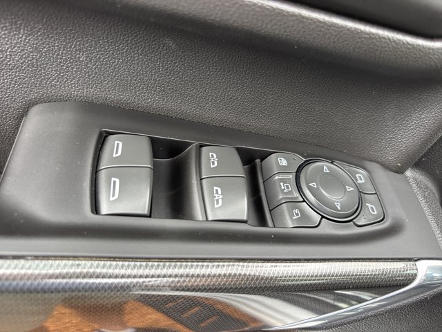 Used 2023 GMC Sierra 2500 AT4 w/ AT4 Premium Plus Package AWD/4WD image 25