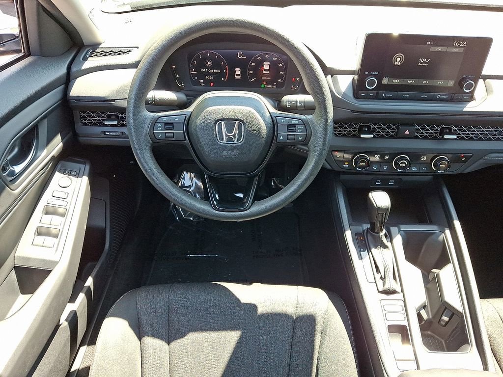 Used 2023 Honda Accord EX image 11