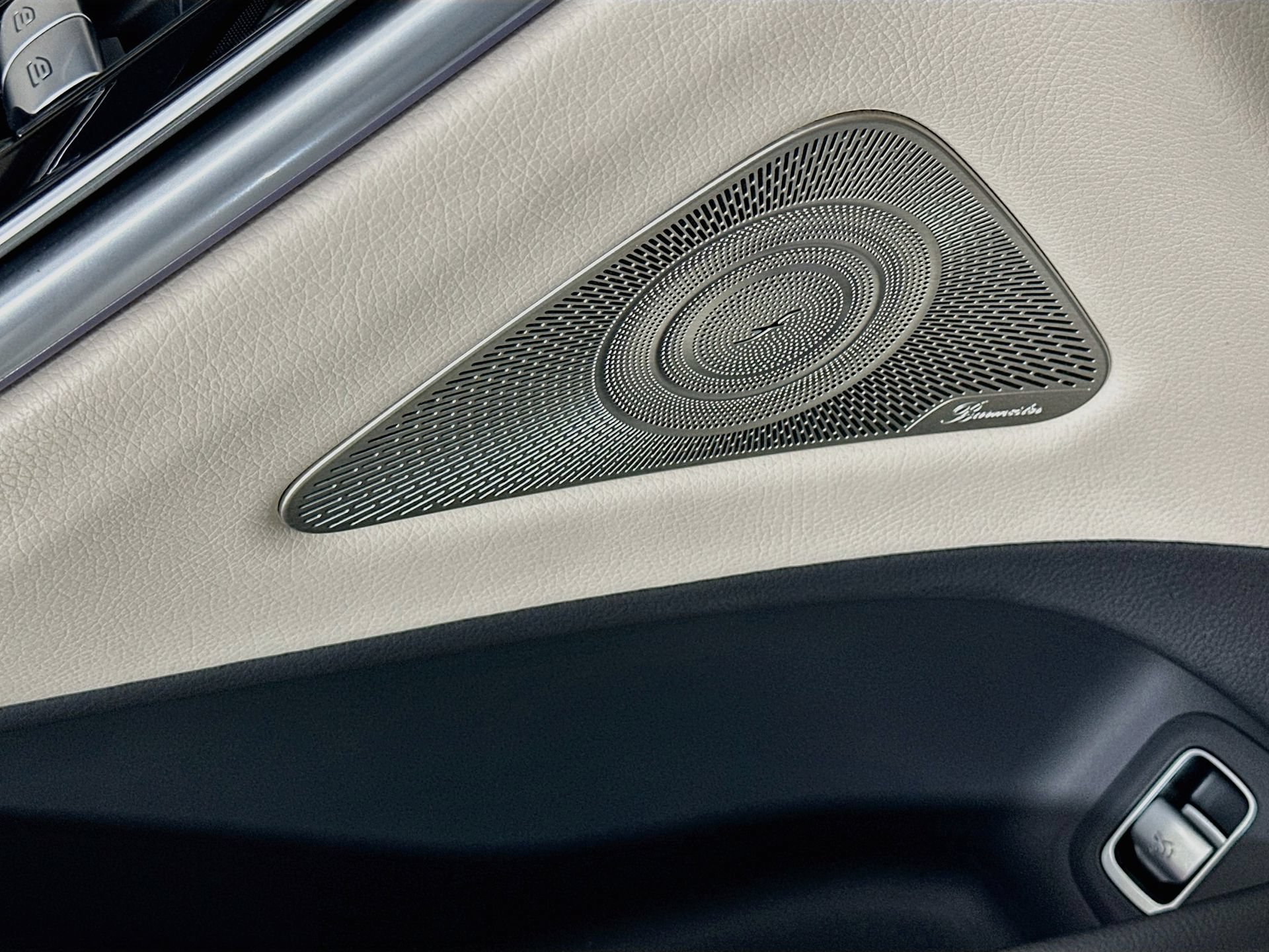 Certified 2023 Mercedes-Benz S 500 4MATIC image 20
