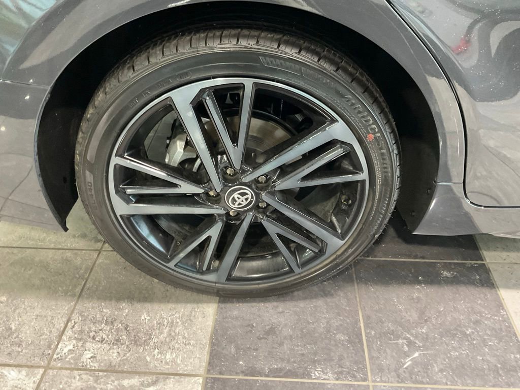 Used 2026 Toyota Camry XSE FWD image 6