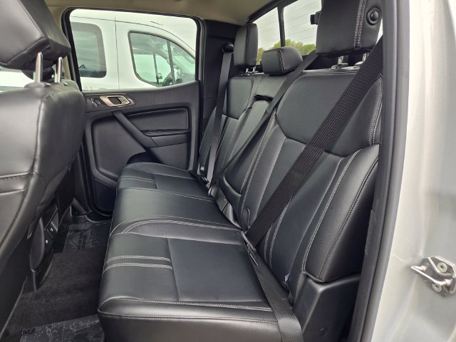 Certified 2019 Ford Ranger Lariat w/ Equipment Group 501A Mid AWD/4WD image 14