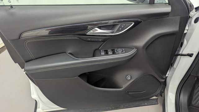 Certified 2023 Buick Envision Essence FWD image 24