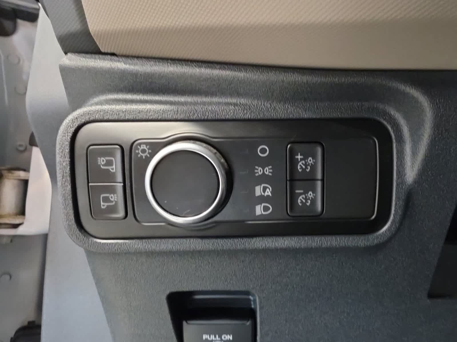 Used 2024 Ford Bronco Wildtrak AWD/4WD image 20