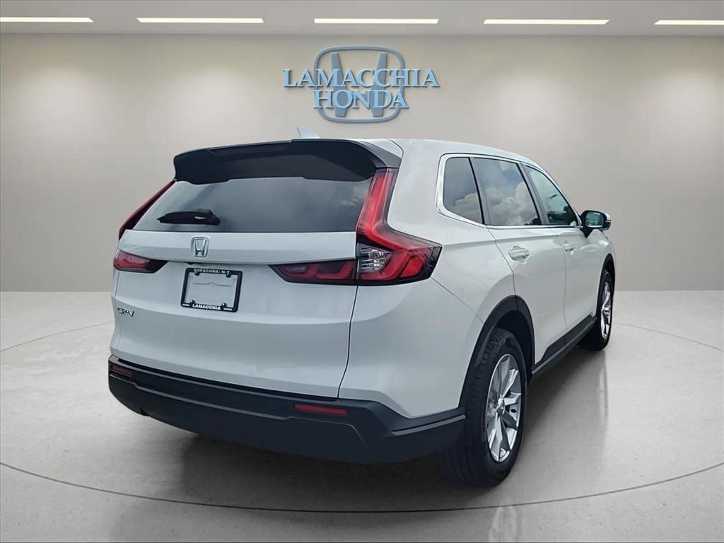 Used 2024 Honda CR-V EX image 5